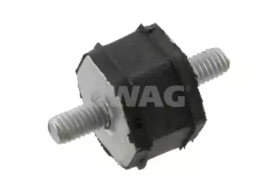 Кронштейн, труба выхлопного газа SWAG купить